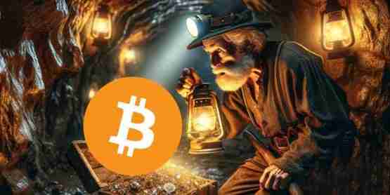 比特币矿企若将20%能源转向AI！VanEck：每年可获139亿美元收益